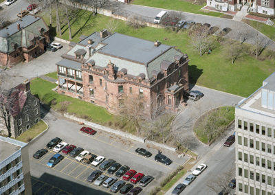 Hosmer House - Couvreur Verdun Montréal Laval