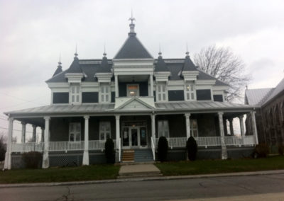 St-Joachim Couvreur Verdun Montréal
