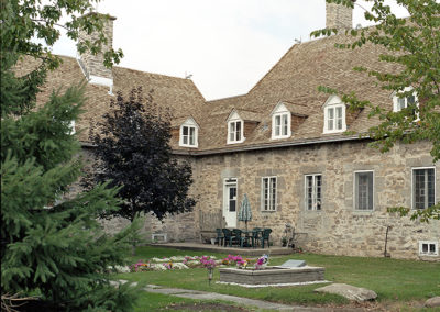 Toiture après Couvreur Verdun - Couvreur Verdun Montréal Laval