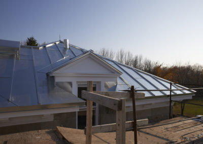 Toiture St-Michel-de-vaudreuil - Couvreur Verdun Laval